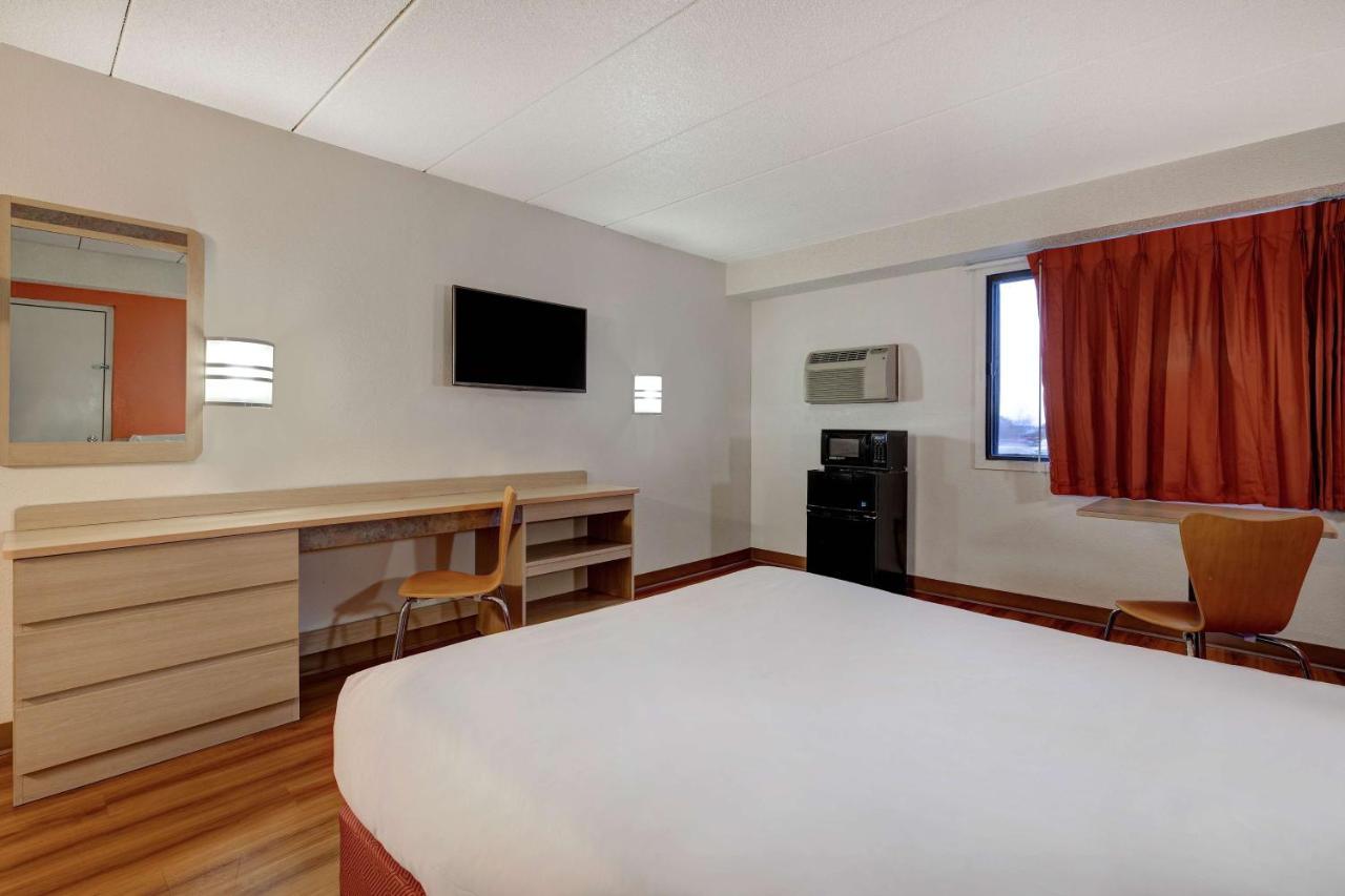 Motel 6-Lakeville, Mn - South - Lakeville Exterior photo