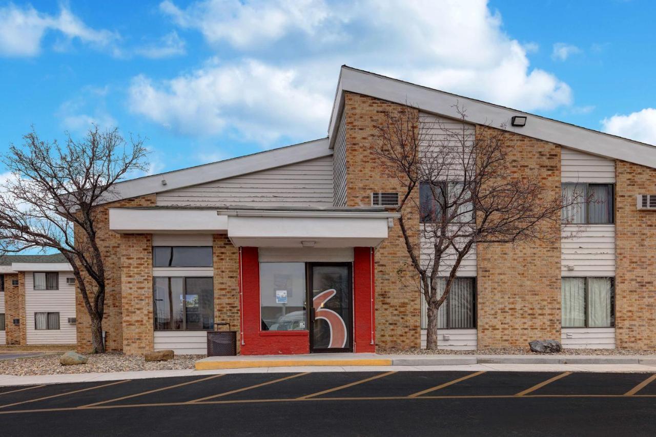 Motel 6-Lakeville, Mn - South - Lakeville Exterior photo