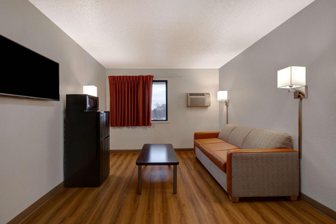 Motel 6-Lakeville, Mn - South - Lakeville Exterior photo