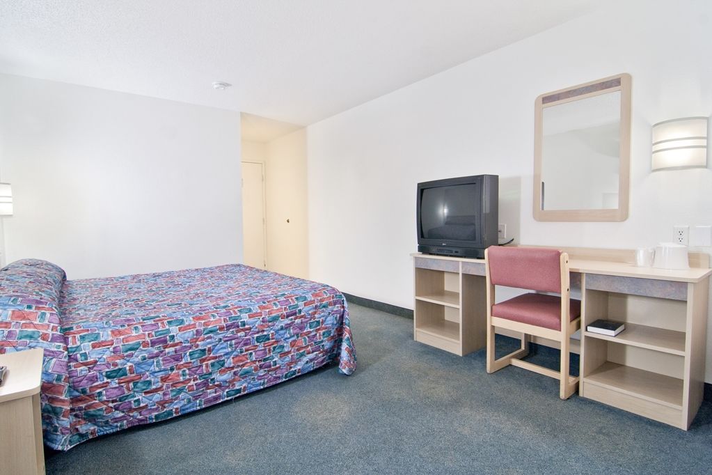 Motel 6-Lakeville, Mn - South - Lakeville Room photo