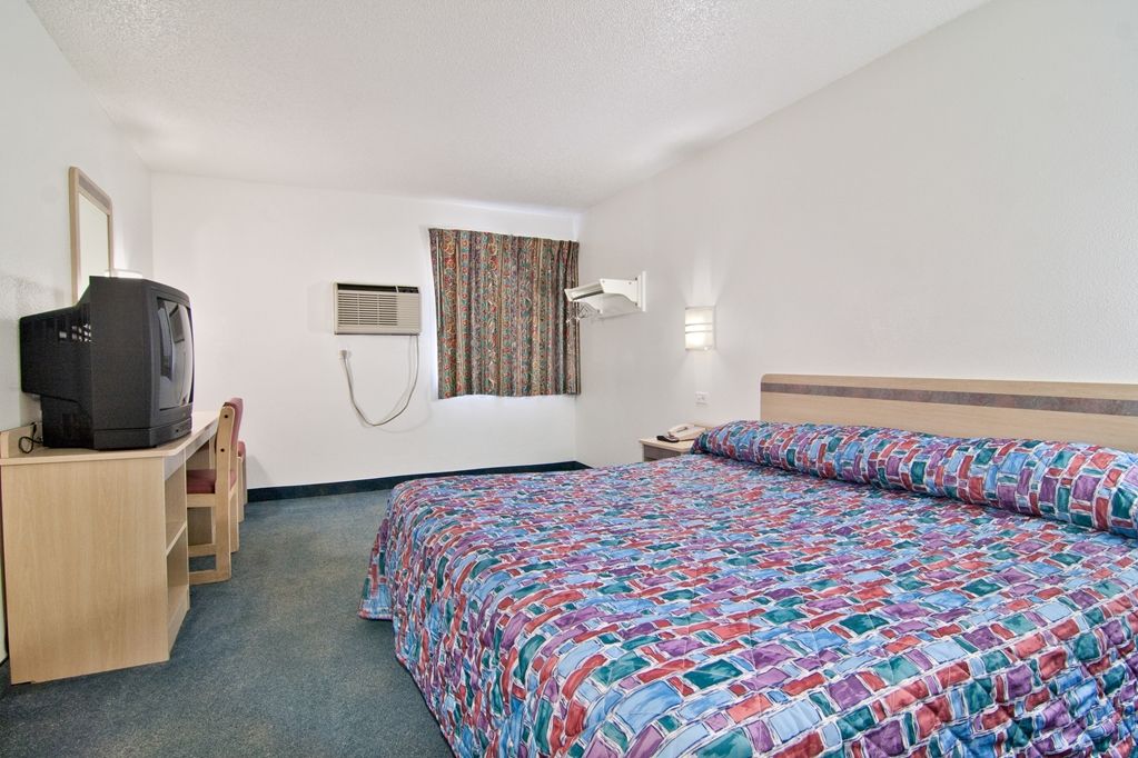 Motel 6-Lakeville, Mn - South - Lakeville Room photo