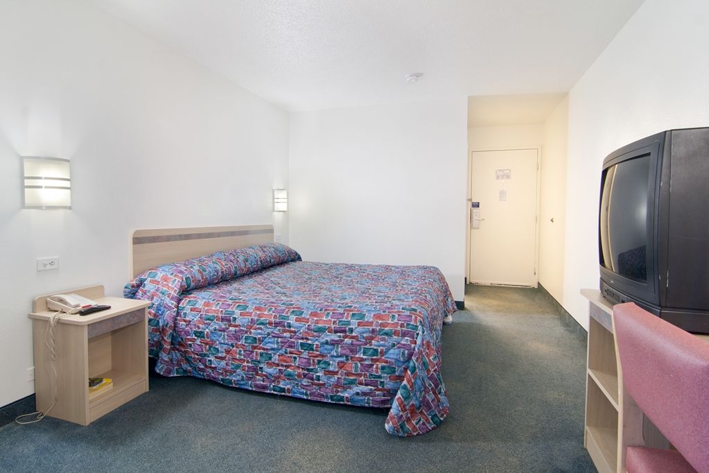 Motel 6-Lakeville, Mn - South - Lakeville Room photo