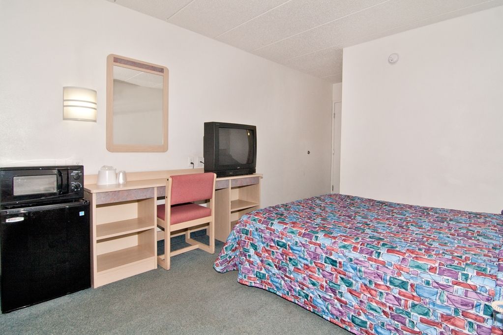 Motel 6-Lakeville, Mn - South - Lakeville Room photo