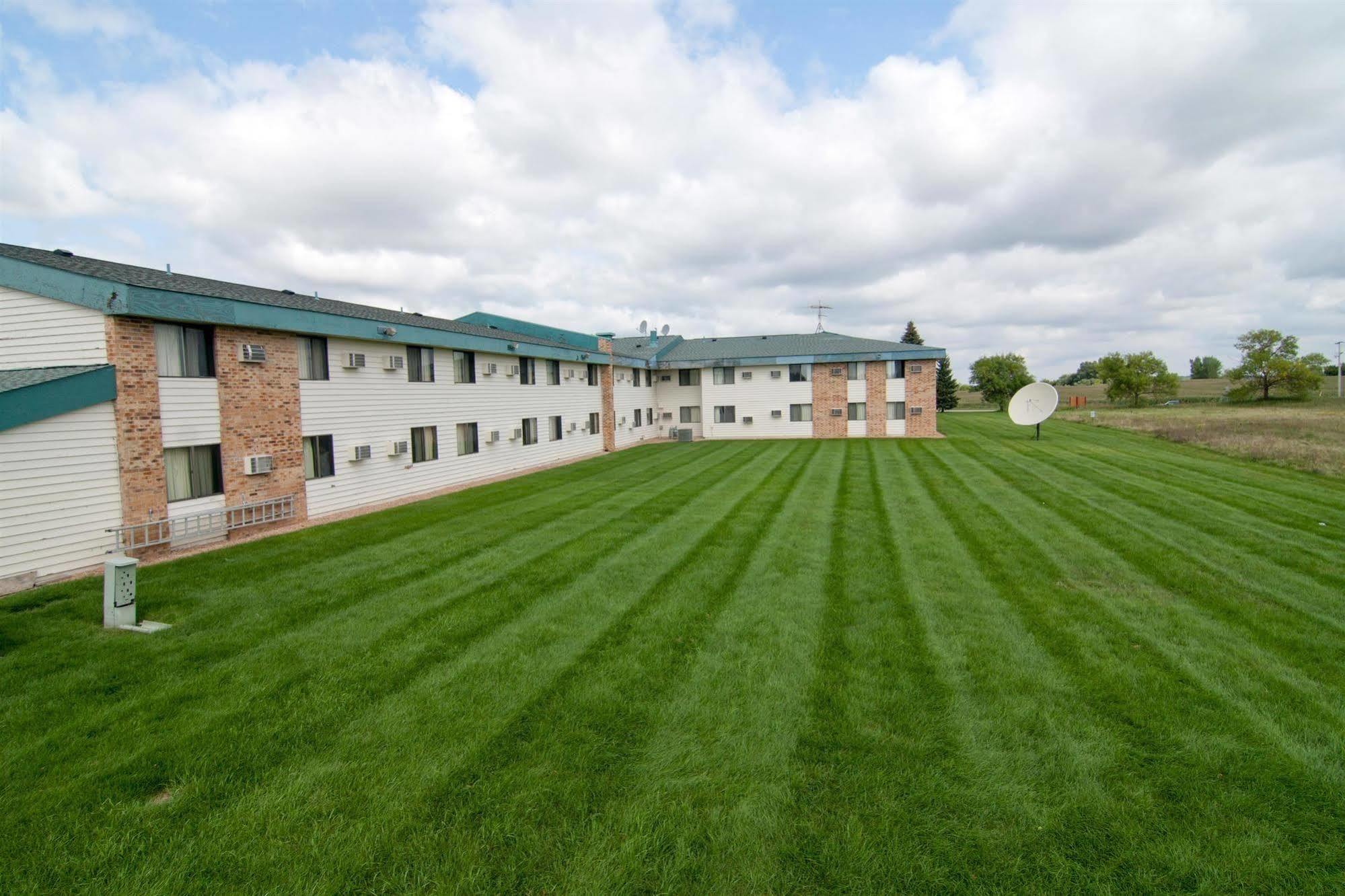 Motel 6-Lakeville, Mn - South - Lakeville Exterior photo