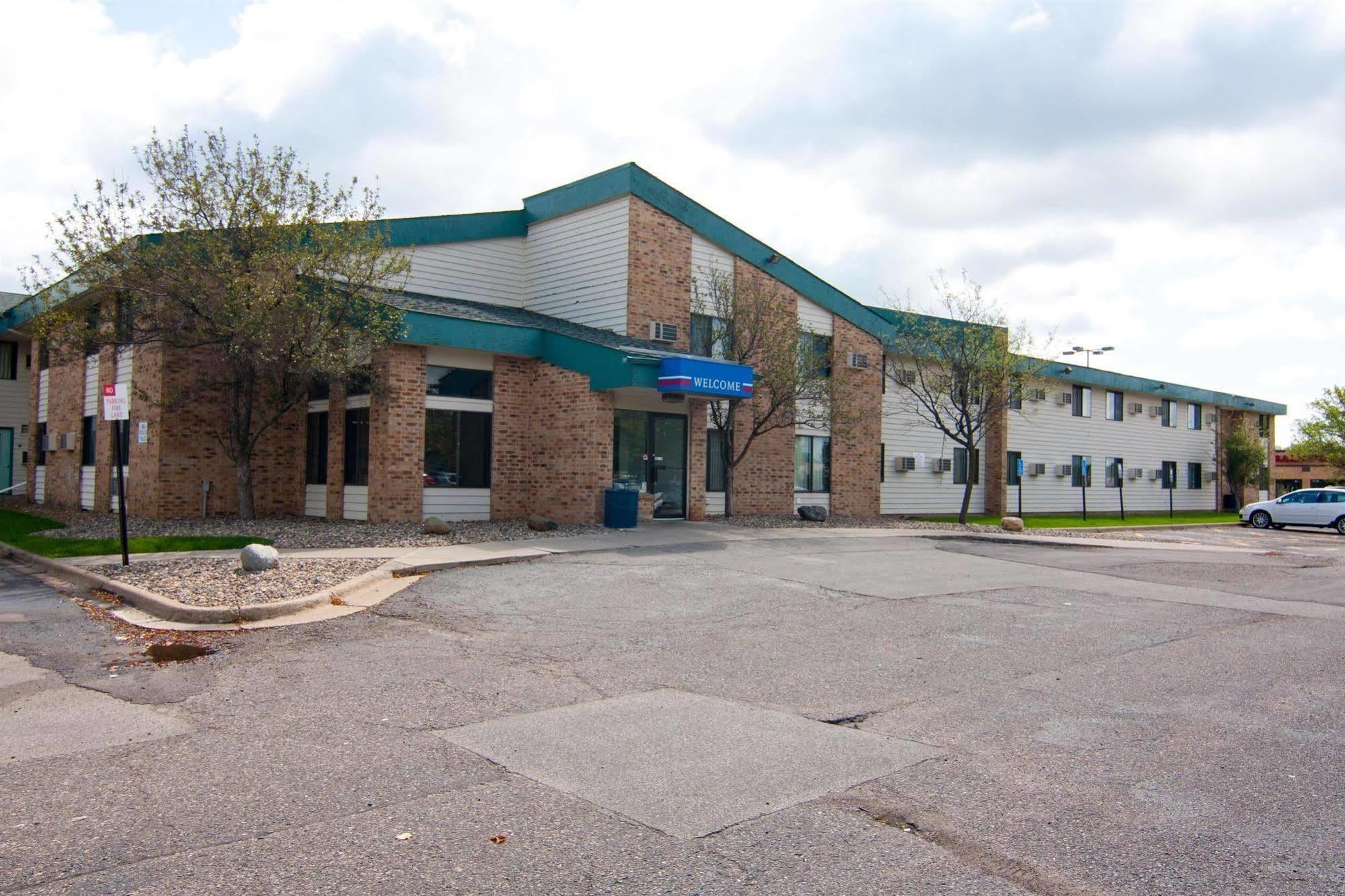 Motel 6-Lakeville, Mn - South - Lakeville Exterior photo