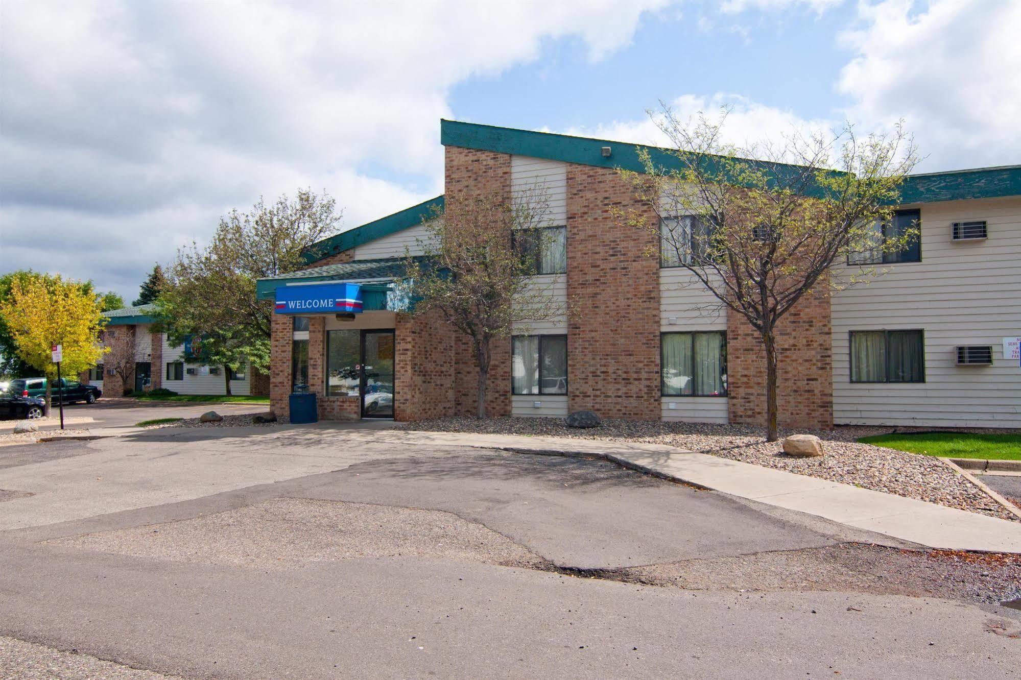 Motel 6-Lakeville, Mn - South - Lakeville Exterior photo