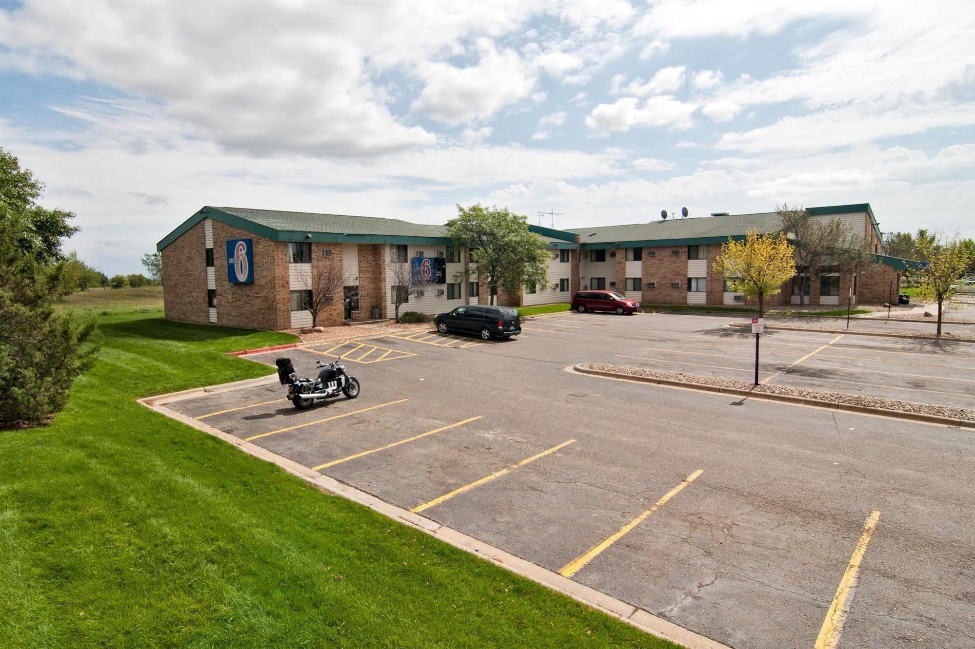 Motel 6-Lakeville, Mn - South - Lakeville Exterior photo
